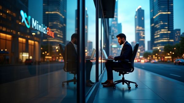 Comment ISL Light et NinjaOne transforment votre gestion informatique