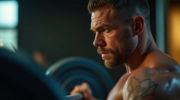 Comment la psychologie en bodybuilding influence l'esprit et la performance