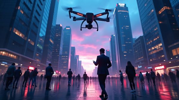 Comment naviguer dans l'univers high tech en 2026 ?