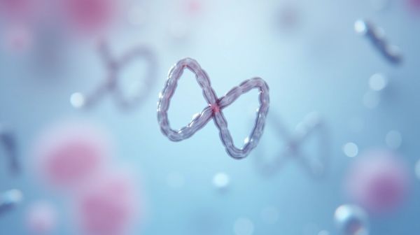 Comprendre le lien entre âge maternel et chromosomes