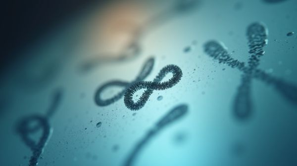 Comprendre le lien entre âge maternel et chromosomes