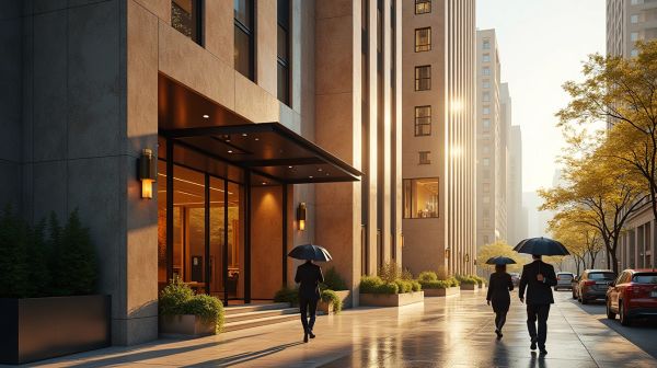 L'immobilier international : comment saisir les opportunités et éviter les pièges