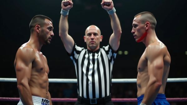 Maîtriser les différentes ceintures de boxe anglaise pour mieux comprendre leur valeur