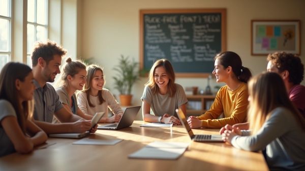 Pourquoi choisir un commun numérique pour votre communauté ?