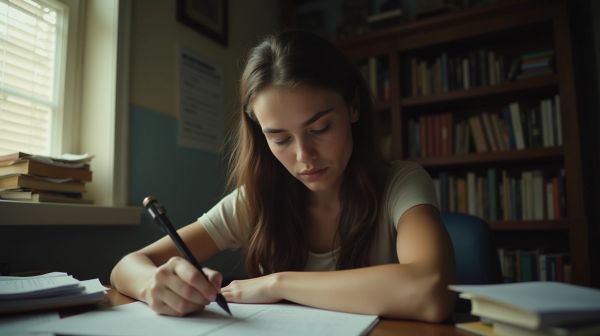 Réussir la première : secrets d'une année inattendue